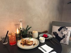 -玲婧胡同·生日蛋糕·餐厅(嘉里城店)