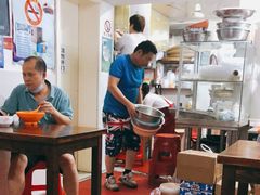 -阿麟馄饨(延长路店)
