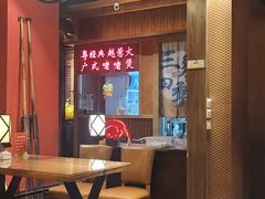 -颐和•海鲜砂锅粥•啫啫煲(奥林匹克广场店)