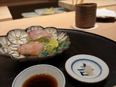 -晴空·日本料理(万象城店)