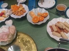 -芙蓉·艳阳餐厅(南口店)