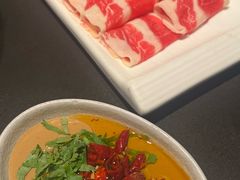 -东来顺·非遗火锅(高新店)