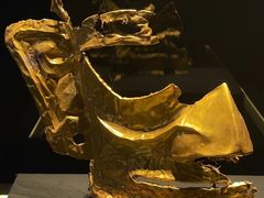 -三星堆博物馆