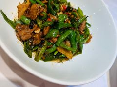 -万荣烤鸭店·北京菜(农光里店)