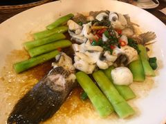 -猪肉婆私房菜(容桂总店)
