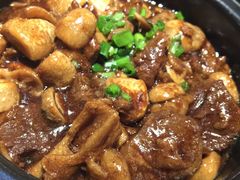 -那家小馆•北京菜•烤鸭(中关村店)