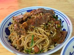 -小罗子汤店(大士院总店)