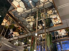 -红樱桃·欢乐餐厅(太原里店)