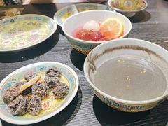 -宫事颐庭·老佛爷贵寿下午茶(颐和园店)