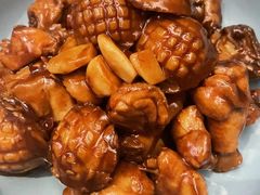 -南昌绿地铂瑞酒店·臻萃轩中餐厅