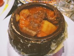 -卢布林西餐厅(万正店)