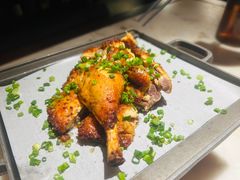 -绿茶餐厅(深圳龙华天虹购物中心店)