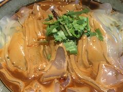 梧桐大拉皮-梧桐树下(云锦世家店)