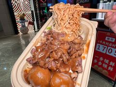 -八合里潮汕鲜牛肉火锅(惠州华贸店)