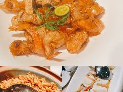 -滋粥楼·顺德菜(番禺广场总店)