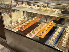 -长春高新益田福朋喜来登酒店·宜客乐标帜餐厅