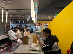 -麦当劳(豫园店)