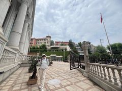-西宁市东关清真大寺