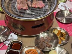 -西塔老太太泥炉烤肉(北京双井店)