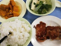 -紫金港餐饮中心-风味餐厅(浙江大学紫金港校区店)