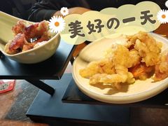 -95号酱骨·一块豆腐(展春园西路店)