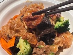 -纳地素食(石门公园店)