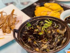 -小老板海鲜酒家(董家渡店)