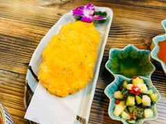 -Hi YOU你的饭局泰餐厅(雍和宫店)
