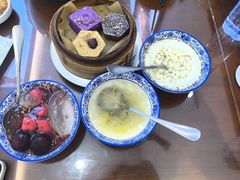 -百年老字号·观振兴蟹黄面·三虾面·苏式面(观前街富仁坊巷店)