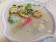 糖朝-糖朝(尖沙咀店)