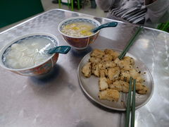 -老胡甜汤(龙眼店)