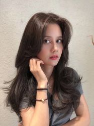 -GIRL STYLE 烫发·染发沙龙