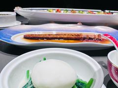 -曾宴·楚菜(湖北省博物馆店)