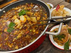 -聂发财重庆江湖菜(解放碑店)
