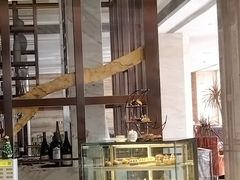 -白天鹅宾馆·月兔吧