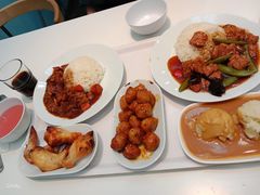 -宜家·瑞典风味餐厅(北京西红门店)