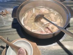 -大头椰·椰子鸡火锅(南宁万象城店)