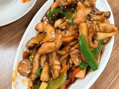 -百福麵家(新馬路店)