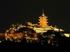 -南通鹏欣花园国宾酒店