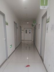 -天津市儿童医院(河西马场院区)