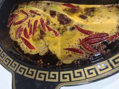 -老街坊市井火锅(营门口店)