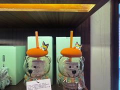 -星巴克臻选(思南公馆店)