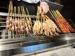 -上海虹桥宾馆味翠餐厅