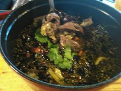 牛三斤-烛影拾光观景餐厅·创意菜·摄影·小提琴(大唐不夜城店)