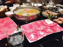 -官也街澳门火锅(新源里店)