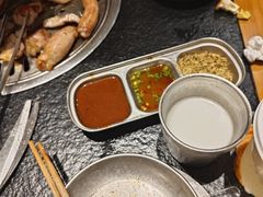 -炽城·烤肉名家(鸿达中央广场店)