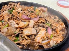 -标记美食新鲜猪杂(兴南大道店)