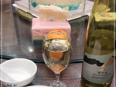-洁神饭庄·海鲜·青岛菜·30年老字号(五四广场店)