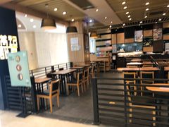 大堂-满记甜品(南京虹悦城三店)