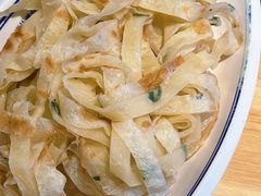 手工饼丝-王全兴鸡血汤鸡汤饭(交通路店)